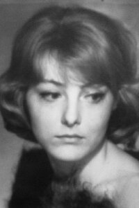 Yevghenia Filonova