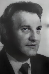 Yevhen Khryniuk