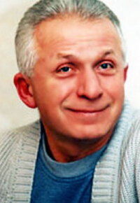 Yevhen Papernyi