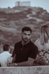 Yiannis Papazachariou
