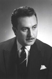 Yiannis Ritsos