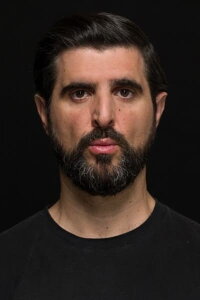 Yiorgos Gallos