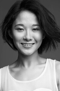 Yiying Liu