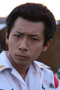 Yô Kamiyoshihara