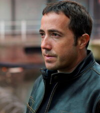 Yoav Shamir