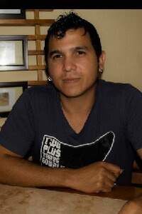 Yoel Martínez