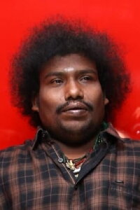 Yogi Babu