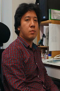 Yoh Yoshinari
