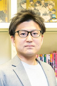 Yohei Miyawaki