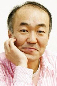 Yoichi Nukumizu