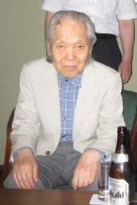 Yoichi Takabayashi