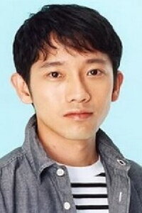 Yoji Matsuda