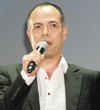 Yoji Tanaka