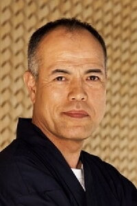 Yoji Tanaka