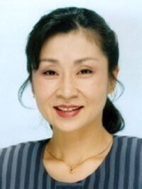 Yoko Asagami