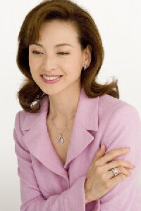 Yoko Natsuki
