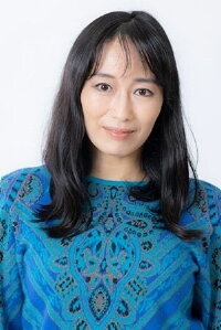 Yoko Satomi