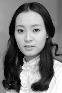 Yoko Shimada