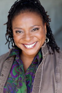 Yolanda Snowball