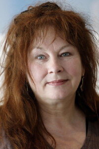 Yolande Moreau