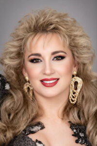 Yonca Yücel