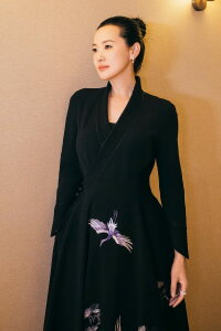 Yong Mei