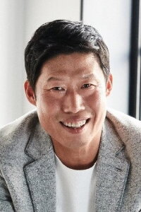Yoo Hai-jin