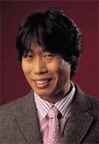 Yoo Hai-jin