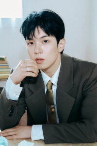 Yoo Hwe-seung