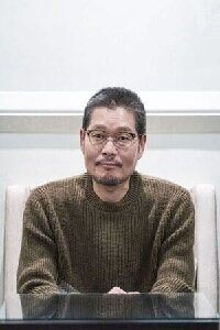 Yoo Jae-myung