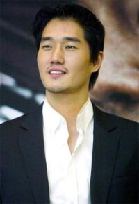 Yoo Ji-tae