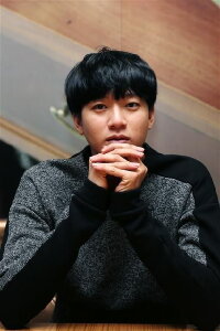 Yoo Min-kyu