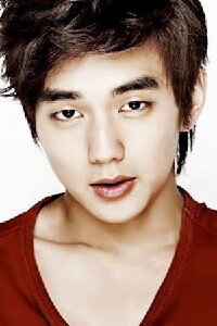 Yoo Seung-ho