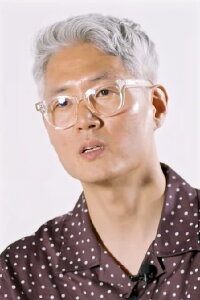 Yoo Sun-dong