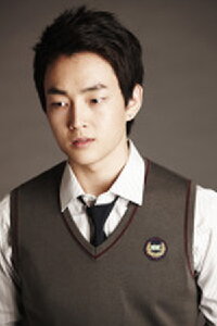 Yoo Yeo-Woon
