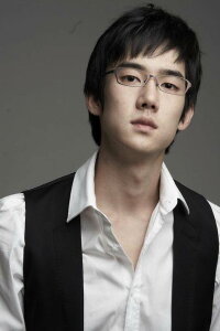 Yoo Yeon-seok