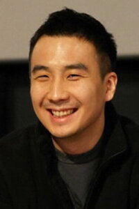 Yoon Dong Oh