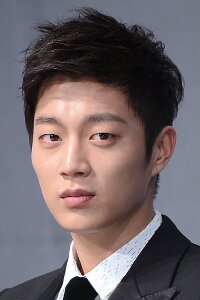 Yoon Doo-joon