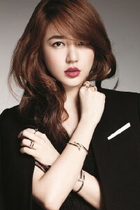 Yoon Eun-hye