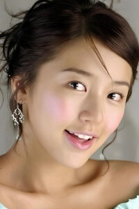 Yoon Eun-hye