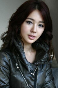 Yoon Eun-hye