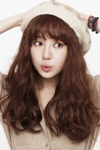 Yoon Eun-hye
