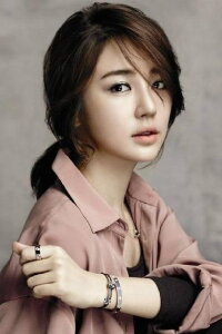 Yoon Eun-hye