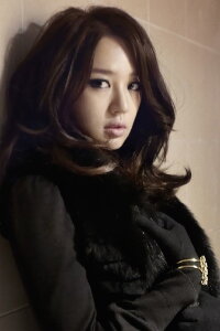 Yoon Eun-hye