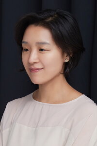 Yoon Ga-eun