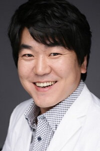 Yoon Je-moon