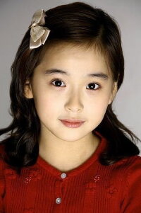 Yoon Jeong-eun