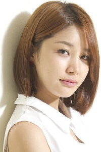 Yoon Jin-yi
