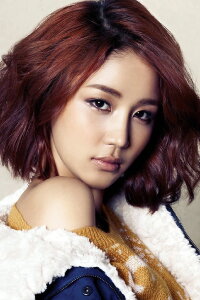Yoon Jin-yi