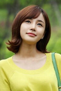 Yoon Jin-yi